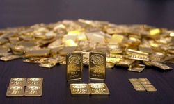 Altının kilogram fiyatı 2 milyon 112 bin liraya yükseldi