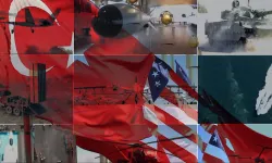 Amerikan Büyükelçisi açıkladı! Savunma sanayisinde sürpriz Türkiye-ABD ortaklığı