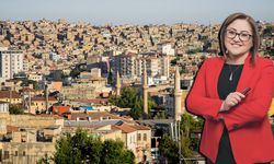 Fatma Şahin, Türkiye Yüzyılı’nda güçlü Gaziantep diyor