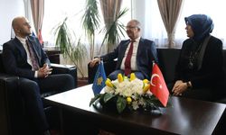 Türkiye ile Kosova arasında arşiv alanında iş birliği