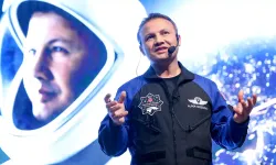Astronot Alper Gezeravcı, İTÜ'de ders verecek