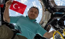 Astronot Gezeravcı'yı Dünya'da neler bekliyor? İşte o değişiklikler...