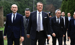 Beşiktaş'tan Icardi'nin cezasına ilk tepki