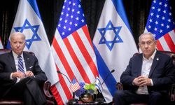 Biden'dan Netanyahu'ya kritik uyarı