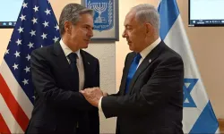 Blinken ziyareti derin anlaşmazlığı gün yüzüne çıkardı! ABD Netanyahu'ya güvenmiyor