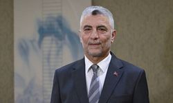 Ticaret Bakanı Ömer Bolat'ın acı günü! Babası hayatını kaybetti