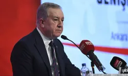 MHP’li Sadir Durmaz: Muhalefet tehdit boyutuna varan icraatlar gerçekleştiriyor
