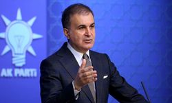AK Parti Sözcüsü Çelik: Muhalefet oy istemeden önce özür dilemeli