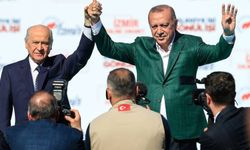 Cumhur İttifakı'nın Muğla ilçe belediye başkan adayları açıklandı