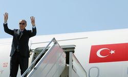 12 yıl sonra Mısır'a ilk ziyaret! Cumhurbaşkanı Erdoğan BAE ve Mısır'a gidiyor