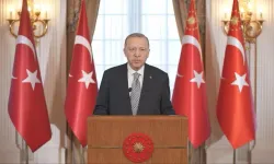 Cumhurbaşkanı Erdoğan: Savaş suçlarının gözlerden kaçırılmaması için çaba harcıyoruz
