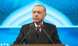 Cumhurbaşkanı Erdoğan'dan şehit Özkardeş'in ailesine başsağlığı mesajı