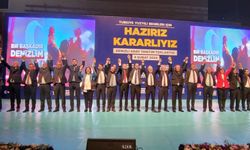 Ak Parti ve MHP'nin Denizli ilçe belediye başkan adayları açıklandı