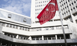 Türkiye'den Avrupa Konseyi Parlamenter Meclisi'ne tepki
