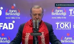 Çağlayan Adliyesi'ne saldırı! Cumhurbaşkanı Erdoğan: Kahraman polislerimizi alnından öpüyorum