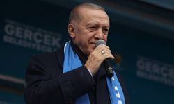 Cumhurbaşkanı Erdoğan: Türkiye'yi esir almalarına izin vermedik