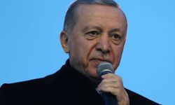 Cumhurbaşkanı Erdoğan: Bizim öncelikli konumuz deprem bölgesidir