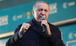 Erdoğan'dan 31 Mart mesajı: AK Parti ve Cumhur İttifakı olarak yok sayılmış hissetmesine gönlümüz razı değil