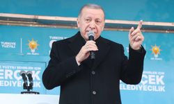 Cumhurbaşkanı Erdoğan'dan muhalefete sert sözler: Horoz dövüşünün bile bir adabı var
