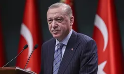Cumhurbaşkanı Erdoğan'dan "6 Şubat" paylaşımı