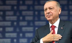 Cumhurbaşkanı Erdoğan: F-16 talebimizin olumlu sonuçlanmasından memnuniyet duyuyoruz