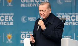 Erdoğan'dan CHP'ye yapay zeka tepkisi: "Allah akıl fikir versin"