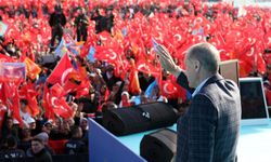 Cumhurbaşkanı Erdoğan'ın Karadeniz turu sürüyor! Rize ve Trabzon'da mitinglere katılacak