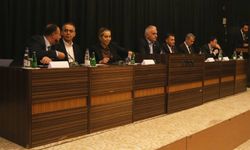 Kültür ve Turizm Bakanı Ersoy 2028 hedeflerini açıkladı