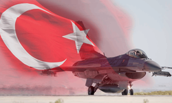 F-16'lar Türkiye'de üretilebilir