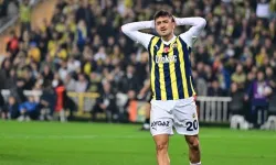 Fenerbahçe Alanyaspor engelini aşamadı: Zirve el değiştirdi