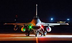 ABD Senatosu’nda Türkiye’nin F-16 Blok 70 tedarikine itiraz