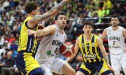 Fenerbahçe, ING Türkiye Kupası'nda adını finale yazdırdı