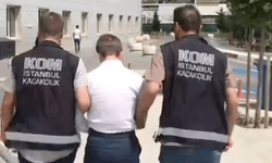 İstanbul'da FETÖ operasyonu: 7 gözaltı