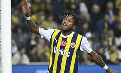 Fred'den Fenerbahçe'ye müjde