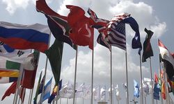 G20 Dışişleri Bakanları Toplantısı'nda Türkiye'nin tutumu net olacak