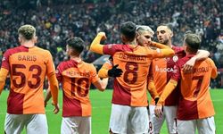 Galatasaray, tur için Sparta Prag karşısında