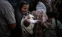 Gazze'de ölü sayısı 30 bine yaklaştı