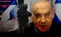 Binyamin Netanyahu'dan alçak planı! 1.5 milyon insanı katletmek için kabineyi topluyor