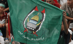 Hamas'tan ateşkes ve esir takasına olumlu yanıt