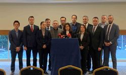 İYİ Parti yönetiminde 16 istifa: “Kral Çıplak, Akşener timsah gözyaşı döküyor”