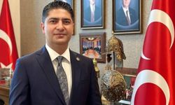MHP’li Özdemir'den Azerbaycan açıklaması