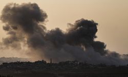 İsrail ordusu, 31 binden fazla hava saldırısı düzenledi