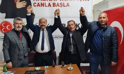 İYİ Partili başkandan Cumhur İttifakı'nı destekleme kararı