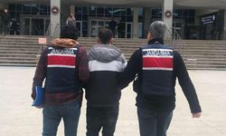 Yunanistan'a kaçmaya çalışan 2 PKK'lı yakalandı