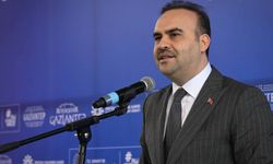 Bakan Kacır'dan "KAAN" açıklaması: Türkiye sayılı ülkelerden oldu