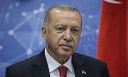 Cumhurbaşkanı Erdoğan'dan Berat Kandili paylaşımı