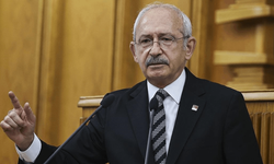 Kılıçdaroğlu'ndan CHP'ye aday belirleme eleştirisi