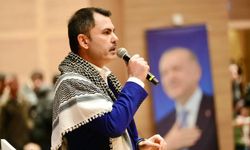 Cumhur İttifakı adayı Murat Kurum: İmamoğlu’nun 5 yılda başlayıp da bitirdiği tek şey var