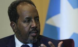 Somali Cumhurbaşkanı Mahmud AfB Zirvesi'ni terk etti
