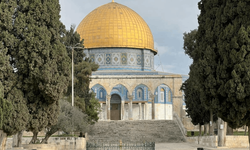 İsrail, ramazanda da Mescid-i Aksa'ya girişi kısıtlayacak
